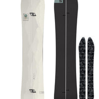 Bellevue Split Women's Splitboard 2026