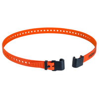 Accessoire de velo Rack Strap 13Mm Hooks 32" - Orange