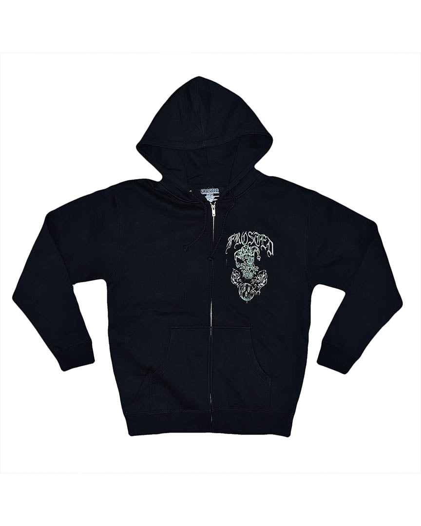 Joker zip hoodie outlet