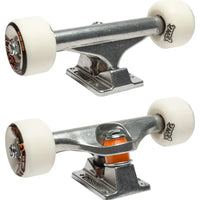 Ikp Assembly 101A Oj Wheels Skateboard Trucks