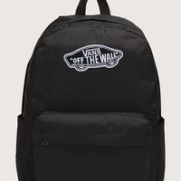 Old Skool Classic Backpack - Black