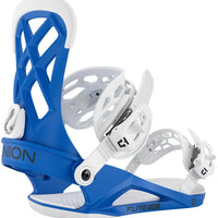Fixation De Snowboard Flight Pro - Blue 2026