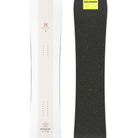 Hps Takaharu Nakai Snowboard 2025