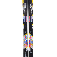 Optic 104 Skis 2026