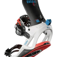 T32M Fase Fava Snowboard Bindings 2026