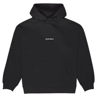 Fortunato Hoodie - Black