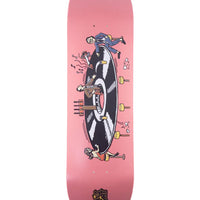 Planche de skateboard Lazy Sound