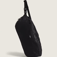 Sac À Bandoulière Detached Sling Bag - Black