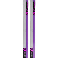 Skis Qst X 2026