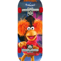 Fingerboard Complete Grom - Red