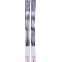 Honey Badger Skis -2026