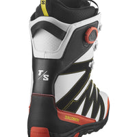 X Approach Lace Sj Boa Snowboard Boots - Torment 2025