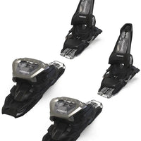 Fixation De Ski Griffon 13 Demo - Black 2026