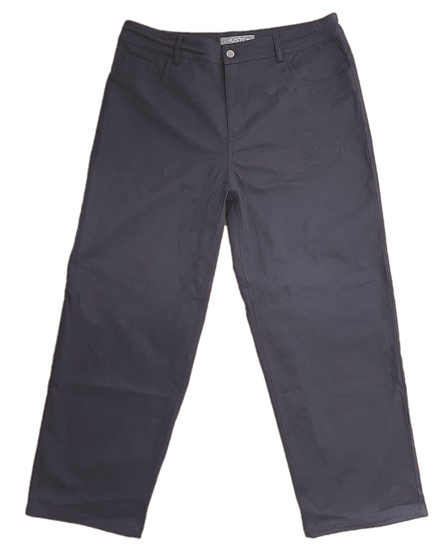 Pantalon Stretchy Coton - Navy