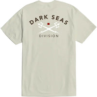 Headmaster V3 T-Shirt - Cream