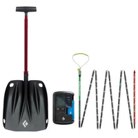Bd Powder Avy Safety Set