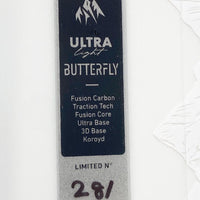 Splitboard Ultralight Butterfly 2027