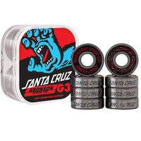X Santa Cruz G3 Bearings