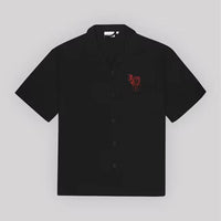 Angel Shirt - Black