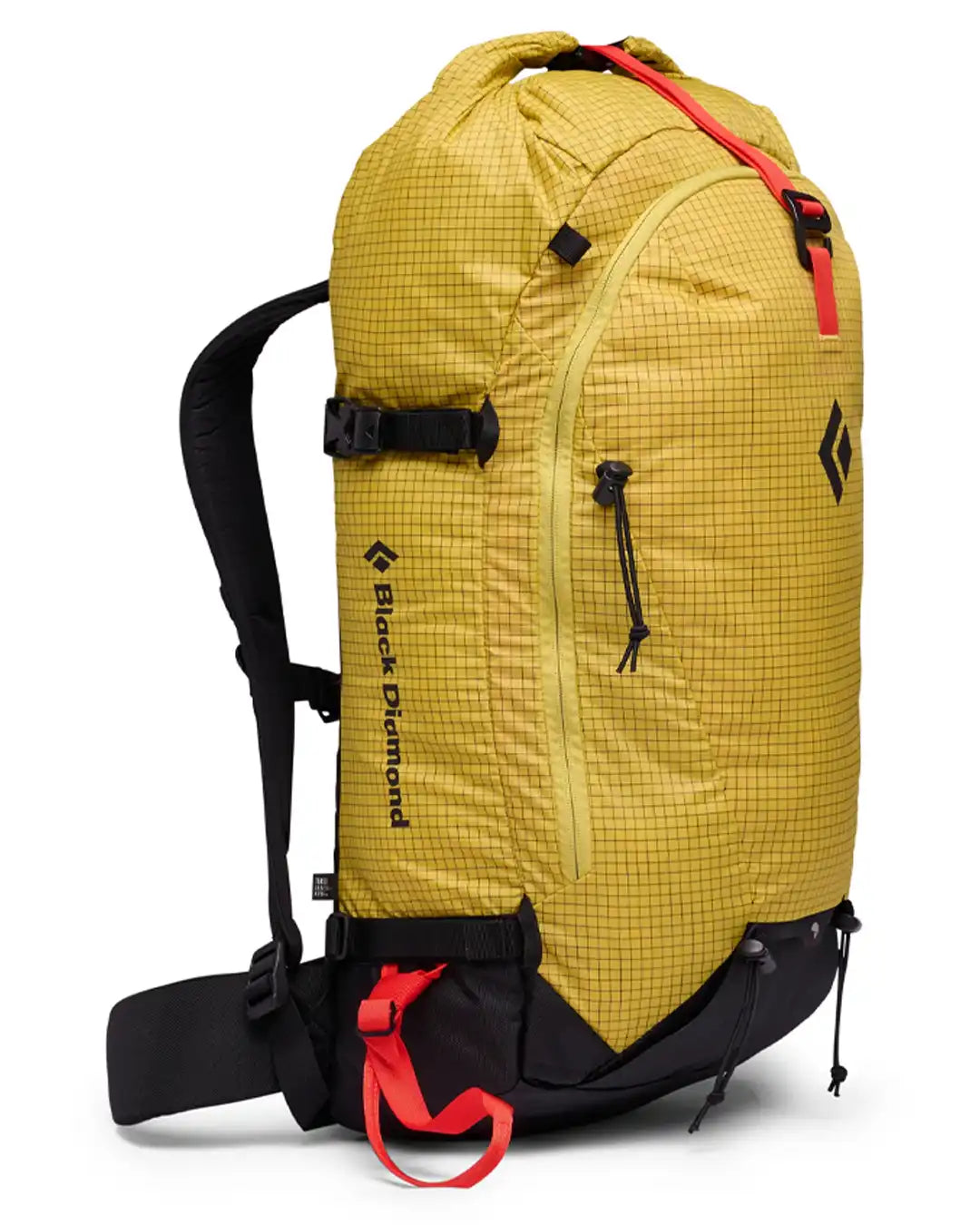 Cirque 35 Backpack - Sulphur Green