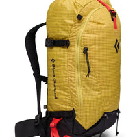 Cirque 35 Backpack - Sulphur Green