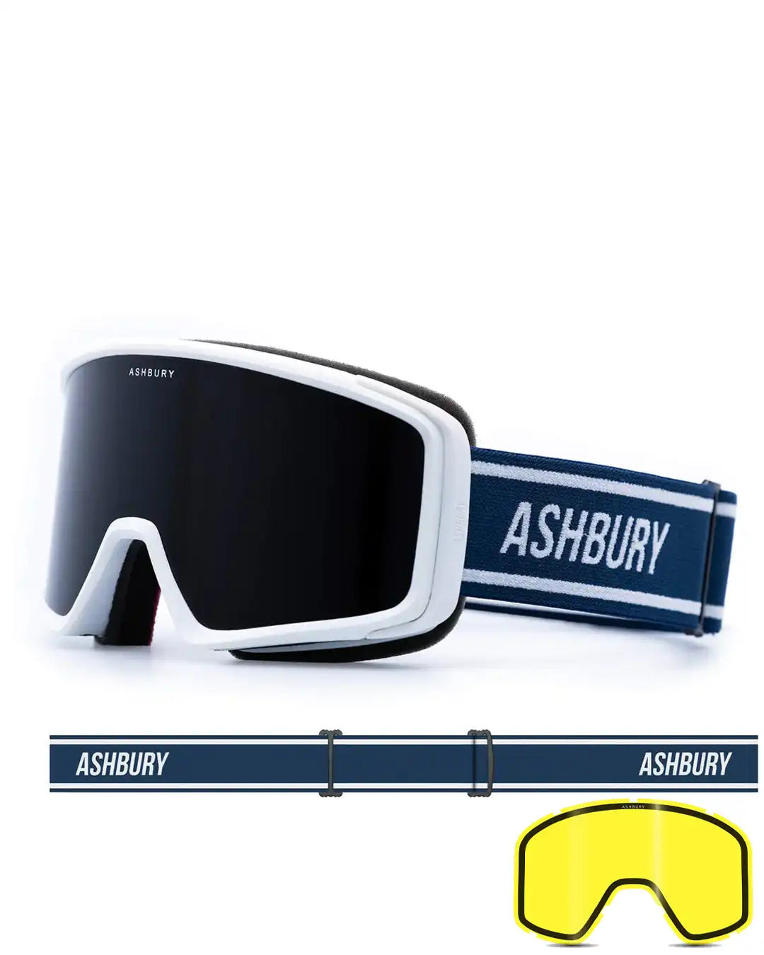 Mirage Goggles - Slugger 2026