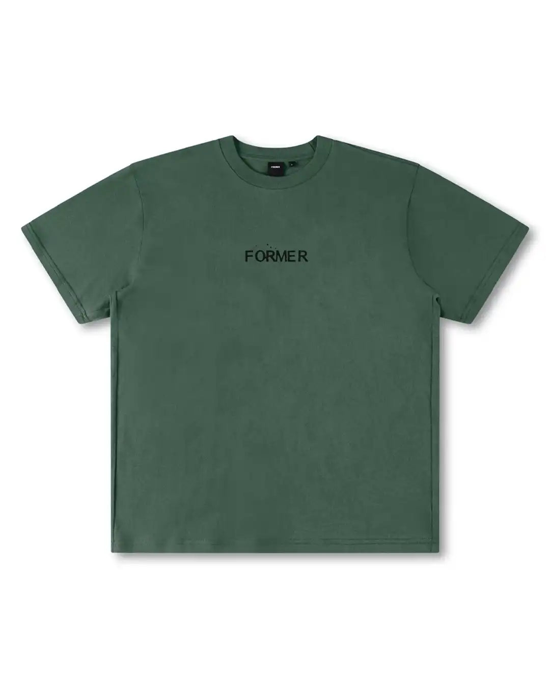 Trusted T-Shirt - Washed Green