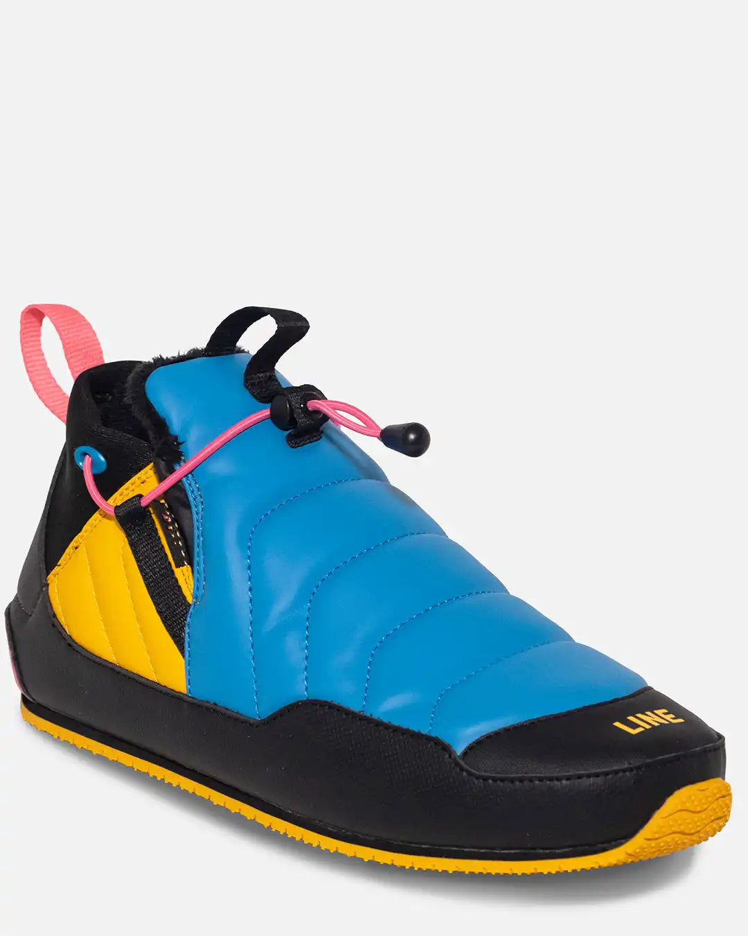 Bootie 1.0 Boots - Retro 2026