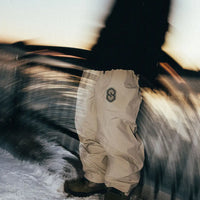 Pantalon Neige 3 Ply Ripstop - Putty