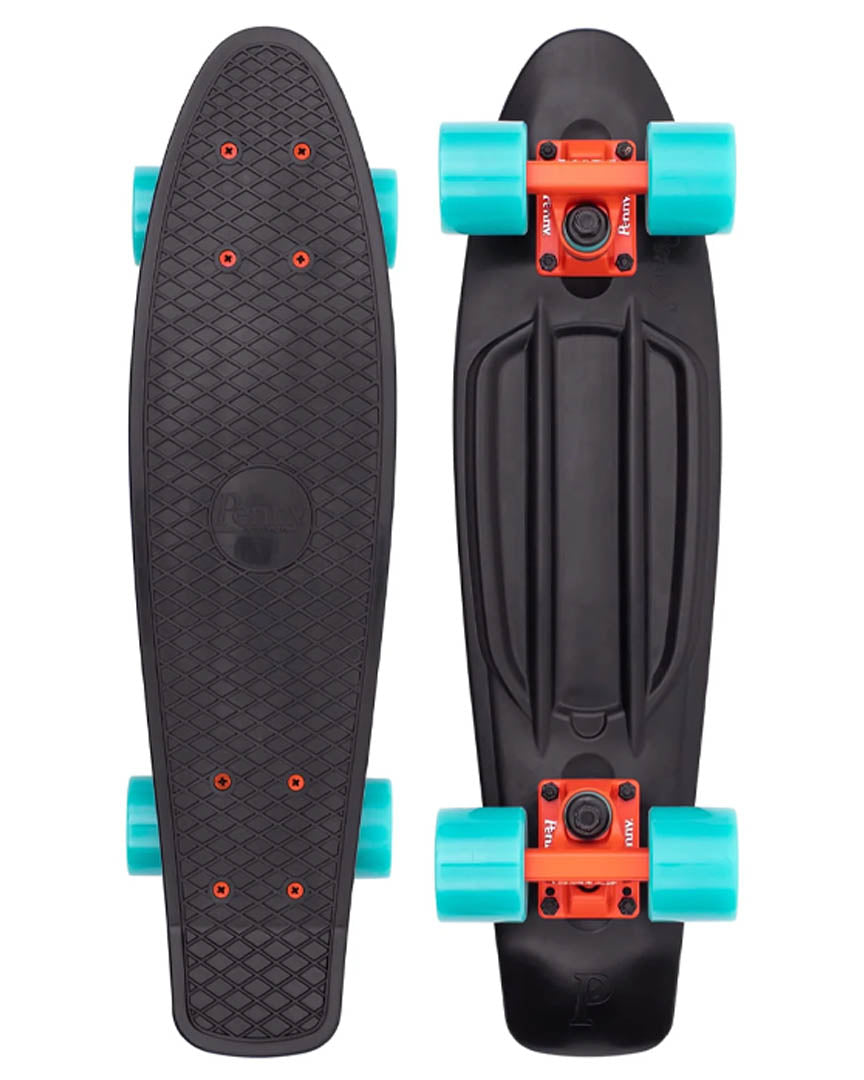 Cruiser Complet Bright Light 22"