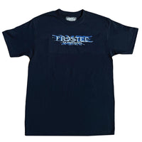 T-Shirt Infinity Blue - Navy