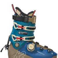 Mindbender 120 Boa Alpine Touring Ski Boots 2026