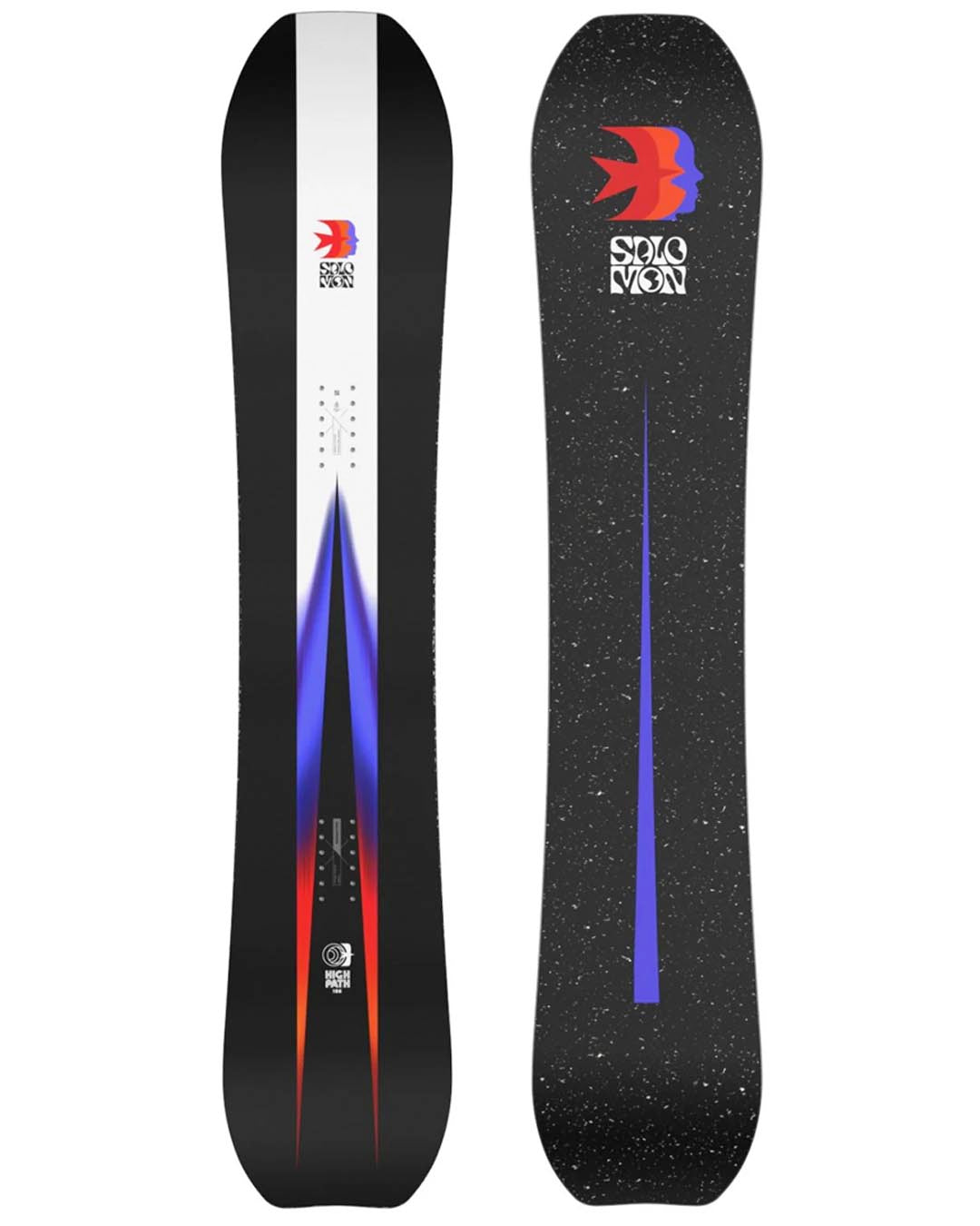 Highpath Snowboard 2025