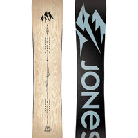 Flagship Snowboard 2026