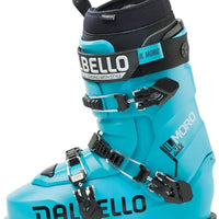 Bottes De Ski Il Moro Mv 3Dwrap 2026