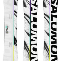 Snowboard Huck Knife 2026