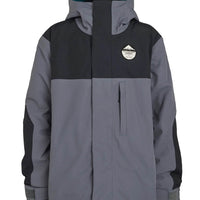 Youth Beast Winter Jacket - Shark