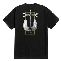 Anchor T-Shirt - Black