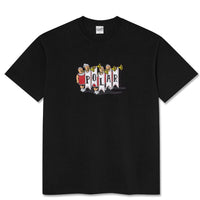 T-shirt Trumpets - Black