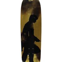 Planche De Skateboard X Harry Potter - Seeker - Gold Foil