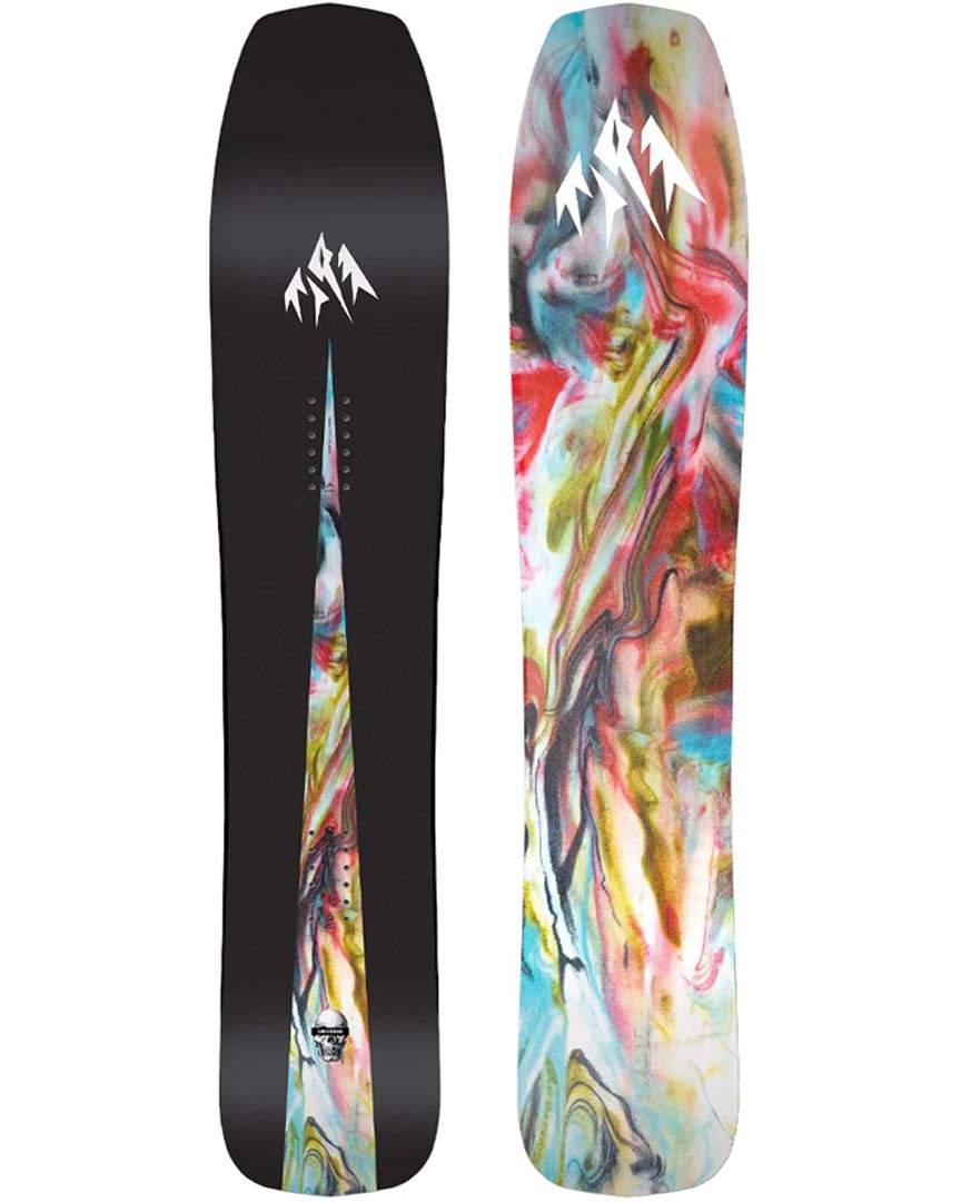 Mini Mind Expander Kids Snowboard 2026