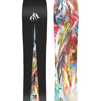 Mini Mind Expander Kids Snowboard 2026