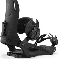 Charger Splitboard Bindings - Black 2026