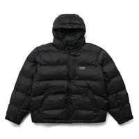 Manteau Neige Puffy - Black