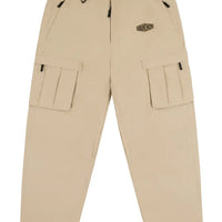 S2000 Insulated Cargo Snow Pants - Putty
