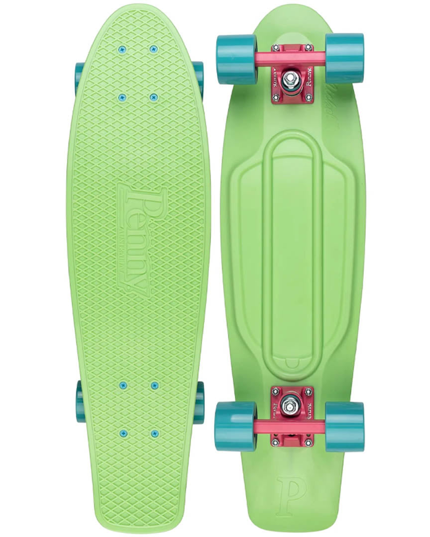 Cruiser Complet Calypso 27"