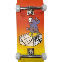 Fingerboard Complete - Pipe Grom