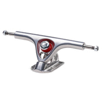 Reverse Kingpin V3 Longboard Trucks - Polished