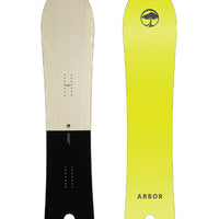 Snowboard A-Frame 2026