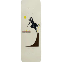 Planche De Skateboard Oskar Rozenberg - Bs Nose - 8.5